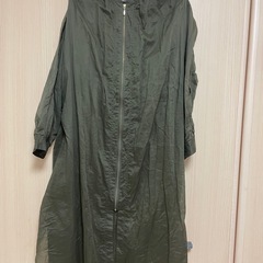 RADIATE シアー　ジップシャツ