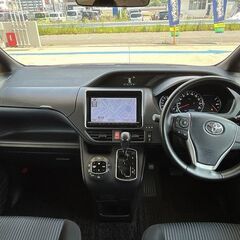 【48回払いが新登場♪今までより更にお買い求め頂き易く！】今回は【トヨタ ノア 　Ｓ 】を紹介！の画像