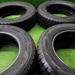 175/70R14 21年製 4本 ヨコハマ アイスガード IG...