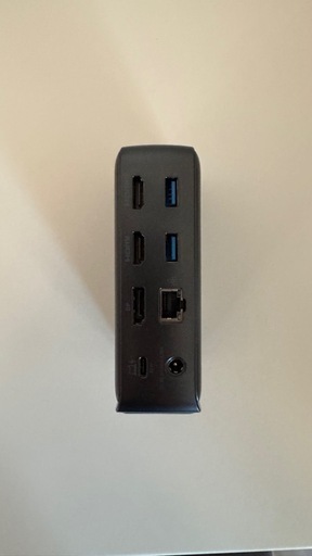 Anker PowerExpand 13-in-1 ドッキングステーション