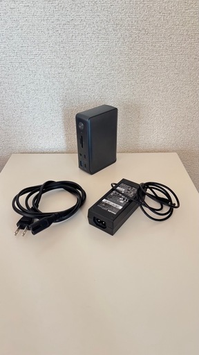 Anker PowerExpand 13-in-1 ドッキングステーション