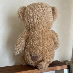 ダッフィーぬいぐるみの画像