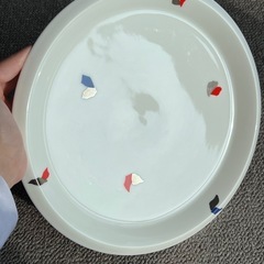 食器プレート可愛いの画像