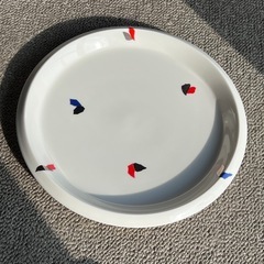 食器プレート可愛い