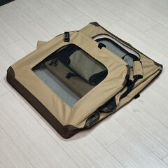 ペット用テントキャリーライト L サイズ（定価：14,780円）