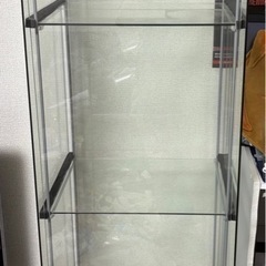 IKEAデトルフ（コレクションケース）