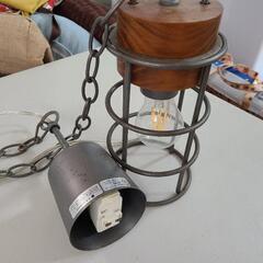 おしゃれなライト✨️の画像