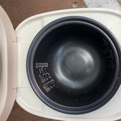 山本様‼️8/2‼️まとめ買い）無印良品 炊飯器の画像