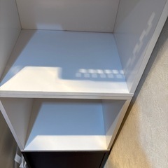 カラーボックス5個