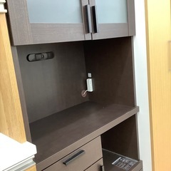 レンジボードのご紹介です！！