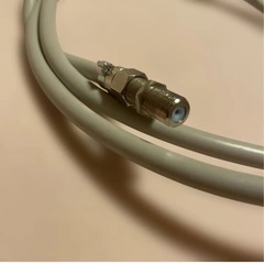 テレビアンテナ線1.6mの画像