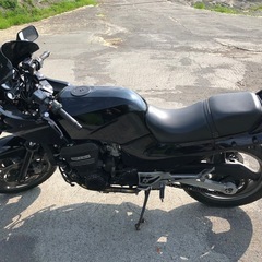 GPZ900R
