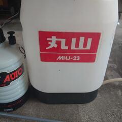 噴霧器の画像