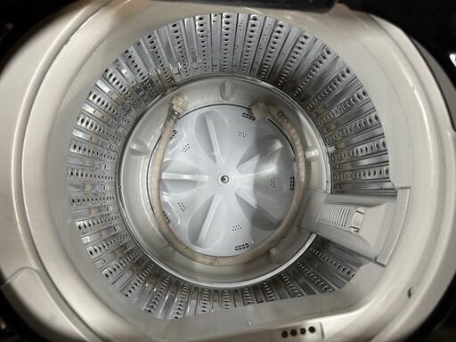 美品】大阪送料無料☆3か月保障付き☆洗濯機☆ヤマダ☆6kg☆2022