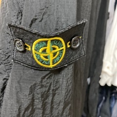 ストンアイランド