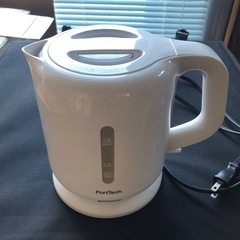 電気ケトル　2021年製