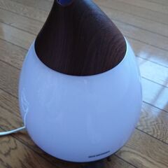 加湿器の画像