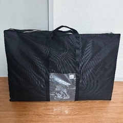 オーシン ファインエアー 敷きマット シングルの画像