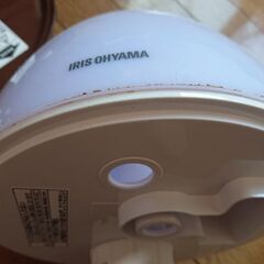 加湿器の画像