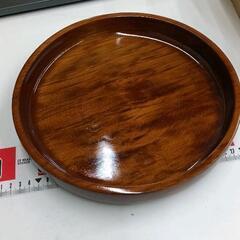 0617-210 木製お盆