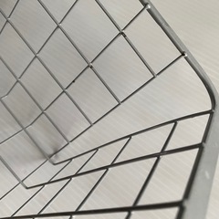 IKEA イケア　アントニウス　ワイヤーバスケット 5点セットの画像