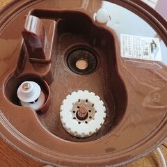 加湿器の画像