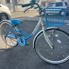 大阪堺市/引取】【新中古車】子ども自転車 キッズバイク 12インチ