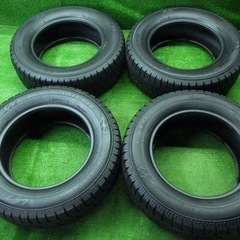トーヨー　ガリット　GIZ　エスティマ　クラウン　205/65R...