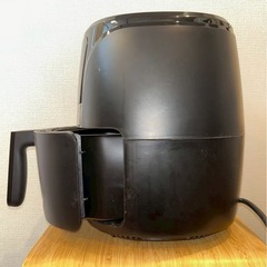 ノンフライヤーの画像