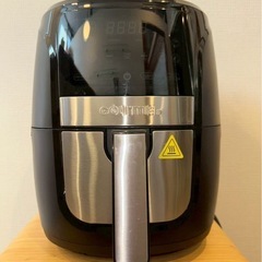 ノンフライヤー