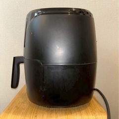 ノンフライヤーの画像