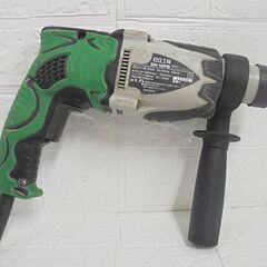 日立工機 ロータリハンマドリル DH18PB 電動工具 HITACHI 札幌市 白石店の画像