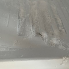 冷蔵庫  （SR-111U）※交渉中の画像