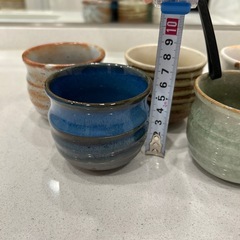 湯呑み5個セット
の画像