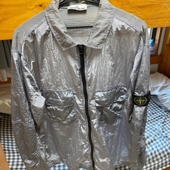 ストーンアイランド19ssナイロンジャケット3xl