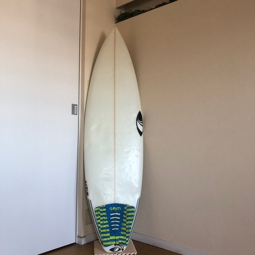 SURF sharp eye, サーフィン、サーフボード