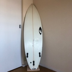 SURF sharp eye, サーフィン、サーフボードの画像