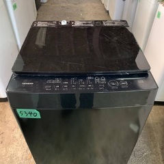 【激安大特価！】 超高年式✨送料設置無料❗️家電2点セット 洗濯機・冷蔵庫 冷蔵庫・冷凍庫