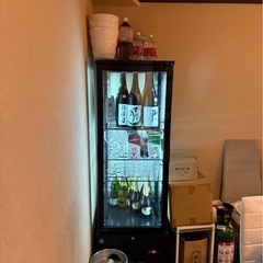 業務用冷蔵庫