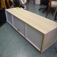 ID：213025テレビ台 (生活館与那原店) 島尻の家具の中古あげます