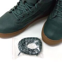 Danner グレイシア ハイカットスニーカー D125500 JP:24.5㎝ グリーン ダナー シューズ 靴 スノーブーツ 札幌市 中央区 南12条の画像