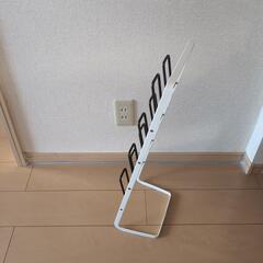 スリッパ置きの画像
