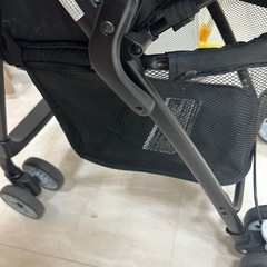  Joei エアリングブレーキ付　ブラックインクの画像