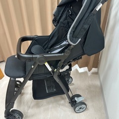  Joei エアリングブレーキ付　ブラックインクの画像