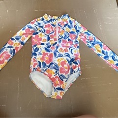 Carter's 海外製kids用🩱水着の画像