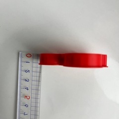 ぼっちゃんが喜ぶクッキー型9種の画像