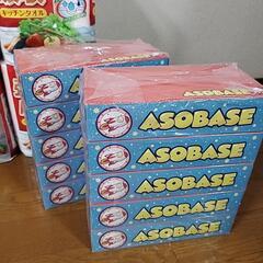 キッチンペーパー　ティッシュの画像