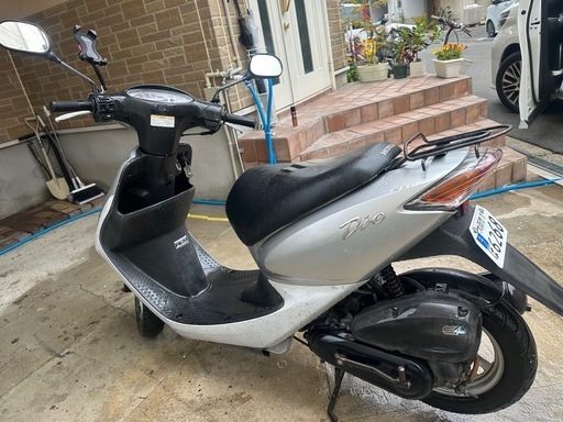 原付50cc