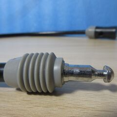 ソフトワイヤーロック　60cmの画像