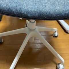 IKEA　椅子の画像